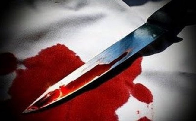Αγρια δολοφονία 43χρονου με πολλαπλές μαχαιριές στου Ρέντη – To θύμα άνοιξε την πόρτα στον δολοφόνο!